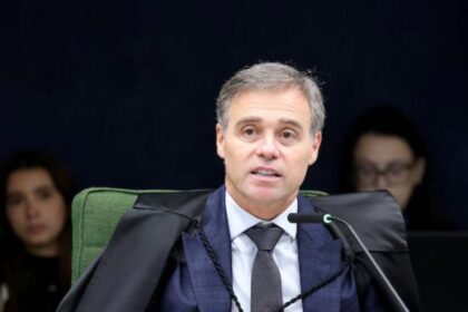 “bom-juiz-nao-e-estrela”,-afirma-ministro-do-stf-ao-defender-responsabilidade-e-discricao-na-magistratura