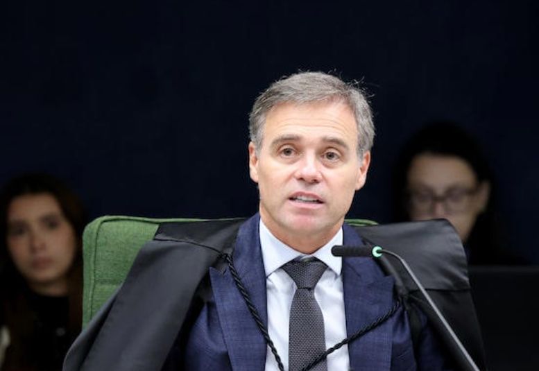 “bom-juiz-nao-e-estrela”,-afirma-ministro-do-stf-ao-defender-responsabilidade-e-discricao-na-magistratura