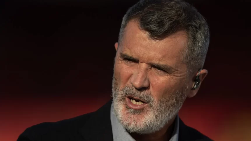 roy-keane-critica-carrick-no-united:-“nao-e-a-melhor-opcao”