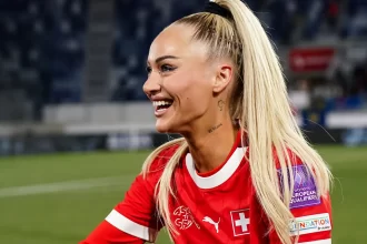 o-desabafo-de-lehmann:-“acham-que-treino-e-vou-para-casa-gravar-tiktoks”