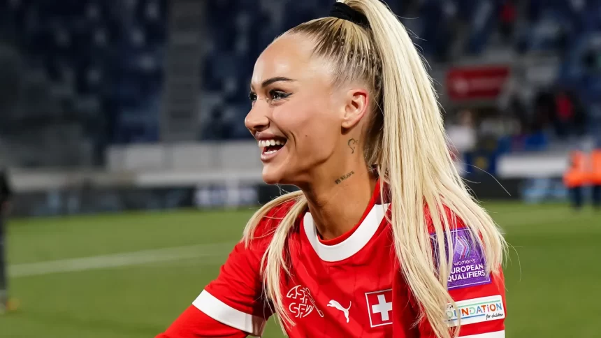 o-desabafo-de-lehmann:-“acham-que-treino-e-vou-para-casa-gravar-tiktoks”