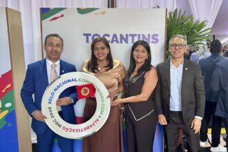 araguaina-recebe-selo-ouro-de-alfabetizacao-pelo-segundo-ano-consecutivo