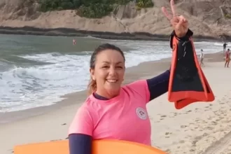 isabela-nogueira,-pioneira-do-bodyboard-no-brasil,-morre-aos-56-anos