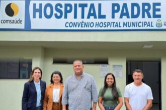 vanda-monteiro-comemora-certificacao-do-hospital-padre-luso