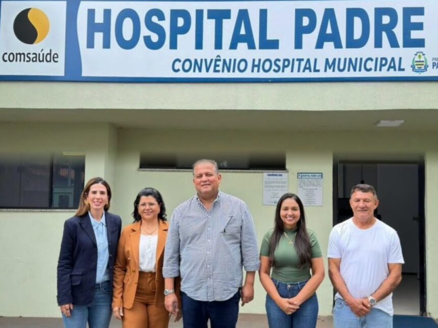 vanda-monteiro-comemora-certificacao-do-hospital-padre-luso