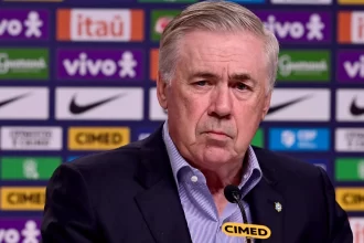 ancelotti-diz-que-deve-escalar-o-brasil-com-quatro-atacantes-na-copa-do-mundo