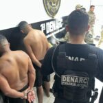 na-regiao-sul-de-palmas,-a-policia-civil-do-tocantins-prende-grupo-e-apreende-dois-adolescentes-suspeitos-de-trafico-de-drogas