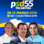 nesta-quarta-(25),-laurez-moreira-reune-gilberto-kassab,-ministros-e-liderancas-nacionais-em-encontro-estadual-do-psd-em-palmas