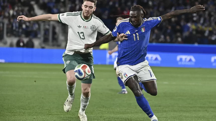no-sufoco,-italia-bate-irlanda-do-norte-e-mantem-vivo-o-sonho-de-voltar-a-copa