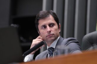 vice-presidente-da-cpmi-do-inss-preve-disputa-na-votacao-do-relatorio-final;-ouca-a-entrevista