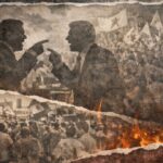 discurso-agressivo-do-governador-marca-cenario-politico-no-tocantins-e-reacende-comparacao-com-campanhas-da-decada-de-1990