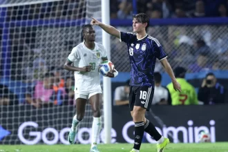 argentina-bate-mauritania-em-amistoso-de-testes-antes-da-copa-do-mundo