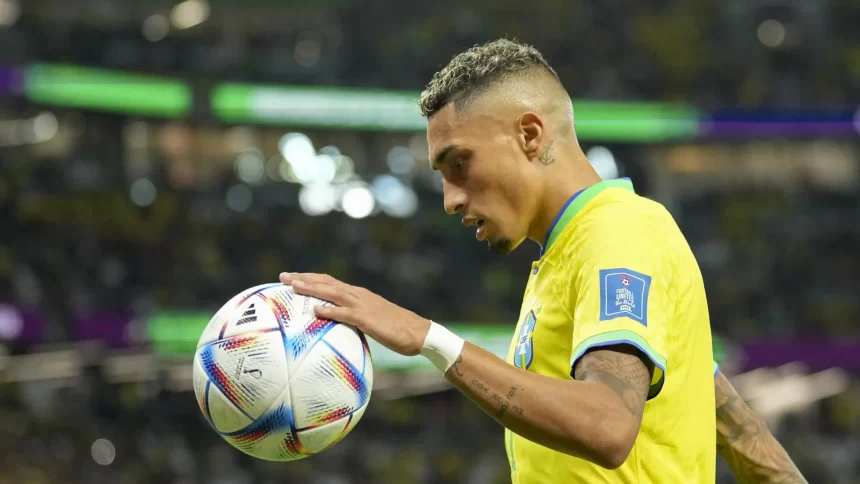 vini-jr.-e-raphinha-nao-deslancham,-e-selecao-segue-carente-de-protagonistas