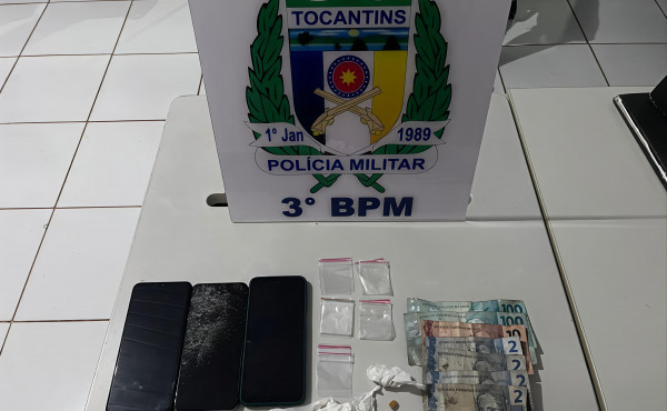 policia-militar-apreende-adolescente-infrator-e-localiza-celular-furtado-e-drogas-em-goiatins-–-pm-to