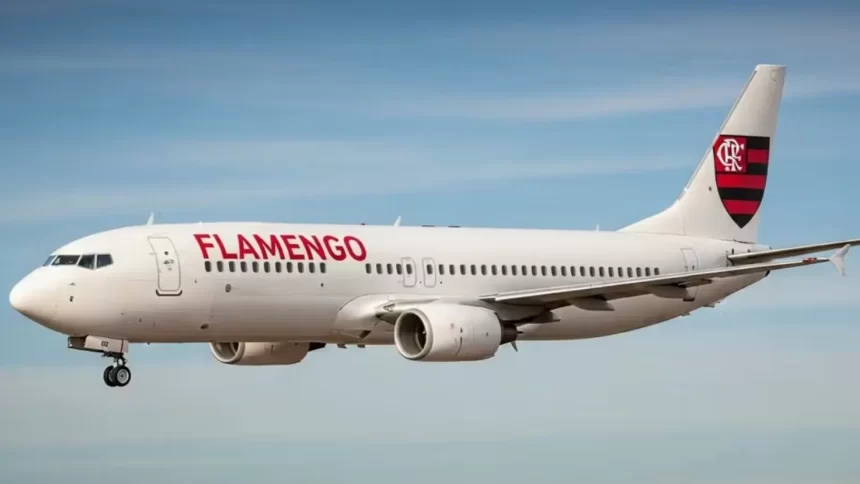 flamengo-negocia-aluguel-de-aviao-exclusivo-para-reduzir-desgaste-em-viagens