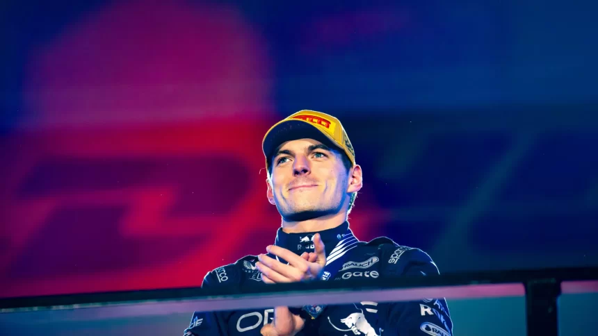 verstappen-considera-se-aposentar-ao-fim-de-2026,-afirma-jornal-holandes