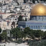 policia-israelense-impede-cardeal-de-jerusalem-de-celebrar-missa-na-igreja-do-santo-sepulcro