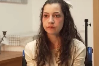 “vai-conseguir-correr”.-video-mostra-noelia-castillo-a-tentando-andar