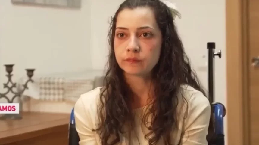 “vai-conseguir-correr”.-video-mostra-noelia-castillo-a-tentando-andar