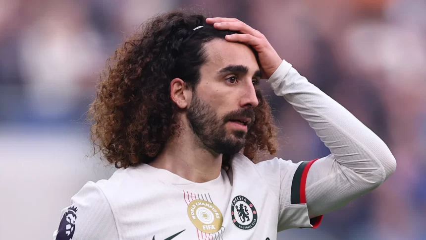 cucurella-se-volta-contra-o-chelsea:-“eu-nao-teria-demitido-maresca”
