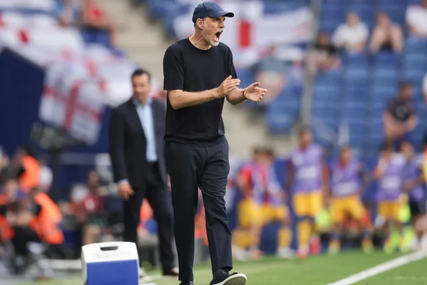 tuchel-e-a-onda-de-lesoes:-“estou-desiludido,-mas-nao-com-os-jogadores”