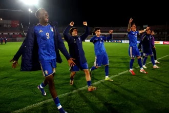 contra-a-bosnia,-italia-tenta-encerrar-trauma-e-voltar-a-copa-do-mundo