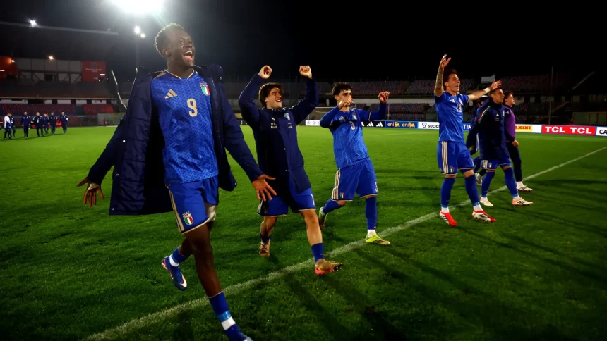 contra-a-bosnia,-italia-tenta-encerrar-trauma-e-voltar-a-copa-do-mundo