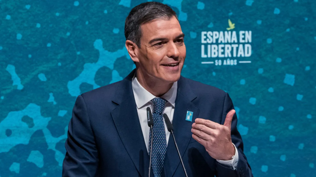 ‘rumo-ao-apartheid’,-diz-premie-da-espanha-sobre-lei-de-israel-que-autoriza-execucao-de-palestinos