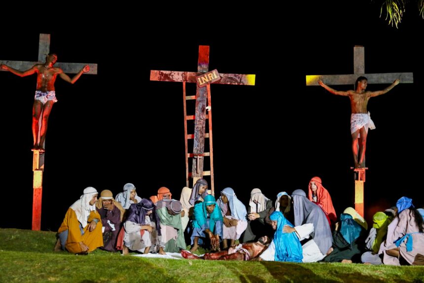 araguaina-tera-encenacoes-da-paixao-de-cristo-na-vila-couto-e-novo-horizonte