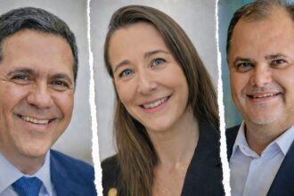 delegada-sarah-troca-republicanos-pelo-psdb-de-vicentinho,-articula-dobradinha-com-alessandro-borges-e-amplia-desgaste-de-marcus-marcelo