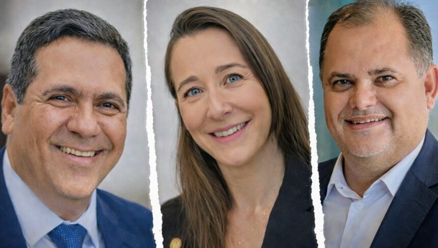 delegada-sarah-troca-republicanos-pelo-psdb-de-vicentinho,-articula-dobradinha-com-alessandro-borges-e-amplia-desgaste-de-marcus-marcelo