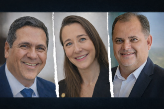 delegada-sarah-troca-republicanos-pelo-psdb,-articula-dobradinha-com-alessandro-borges-e-amplia-desgaste-no-grupo-de-marcus-marcelo