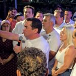 video:-durante-evento-da-filiacao-de-amelio,-guimaraes-dispara:-“enquanto-montaram-um-palanque-apertando-a-mao-do-judiciario,-nos-apertamos-as-maos-do-povo”;-assista