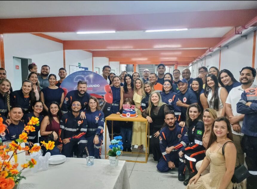 samu-de-araguaina-completa-21-anos-de-atuacao-e-se-consolida-como-simbolo-de-socorro-e-esperanca