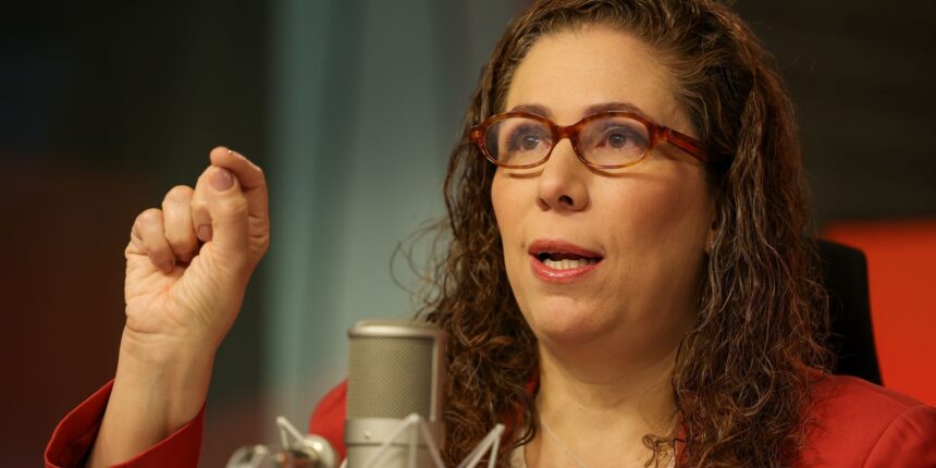 ministra-quer-carreiras-publicas-reestruturadas-e-novos-servidores