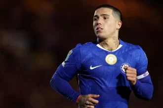 chelsea-afasta-enzo-fernandez-apos-fala-sobre-deixar-o-clube