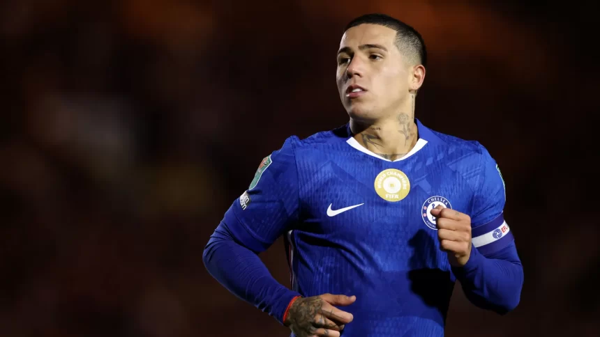 chelsea-afasta-enzo-fernandez-apos-fala-sobre-deixar-o-clube