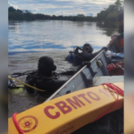 corpos-das-vitimas-de-naufragio-no-tocantins-sao-encontrados-pelos-bombeiros