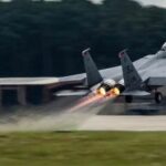 eua-resgatam-segundo-tripulante-de-caca-abatido-no-ira-e-operacao-eleva-tensao-militar