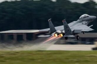 eua-resgatam-segundo-tripulante-de-caca-abatido-no-ira-e-operacao-eleva-tensao-militar