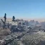 ira-afirma-ter-destruido-tres-aeronaves-dos-eua;-video