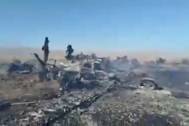 ira-afirma-ter-destruido-tres-aeronaves-dos-eua;-video