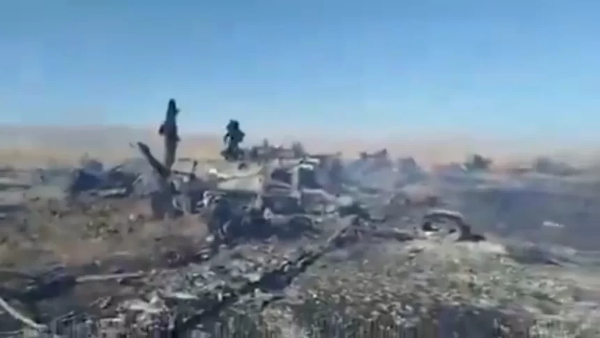 ira-afirma-ter-destruido-tres-aeronaves-dos-eua;-video