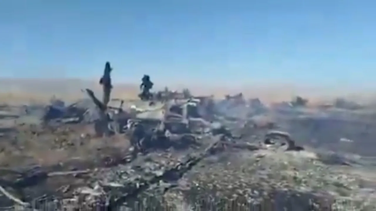 ira-afirma-ter-destruido-tres-aeronaves-dos-eua;-video