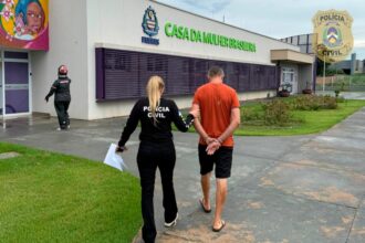 policia-civil-do-tocantins-prende-suspeito-de-estupro-de-vulneravel-contra-afilhada-de-10-anos,-em-palmas