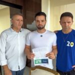 vereador-marcos-junior-se-filia-ao-podemos,-confirma-pre-candidatura-a-deputado-estadual-e-projeta-novo-momento-politico-no-tocantins