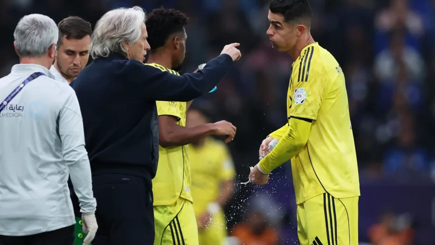 jorge-jesus-e-criticado-no-al-nassr:-“tem-que-aprender-com-os-erros”