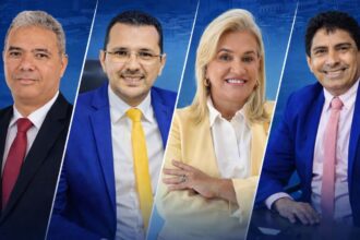 araguaina-projeta-forca-politica-com-quatro-novos-pre-candidatos-a-assembleia:-miguel-filho,-marcos-duarte,-angela-da-facit-e-wilson-carvalho-entram-na-disputa-com-apoios-de-peso