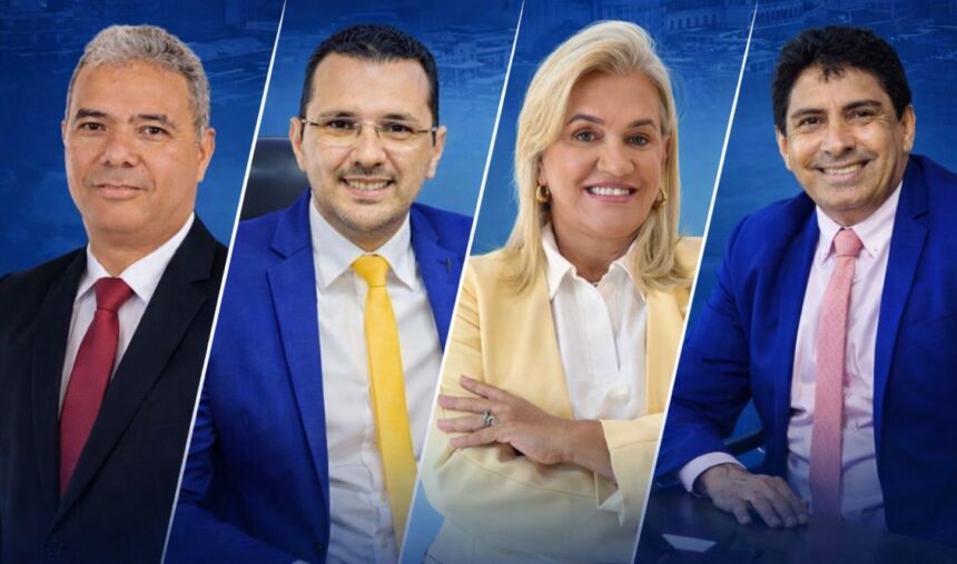 araguaina-projeta-forca-politica-com-quatro-novos-pre-candidatos-a-assembleia:-miguel-filho,-marcos-duarte,-angela-da-facit-e-wilson-carvalho-entram-na-disputa-com-apoios-de-peso