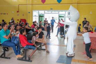 prefeitura-de-araguaina-realiza-mutirao-para-reduzir-filas-de-atendimento-de-tea-no-centro-especializado-em-reabilitacao